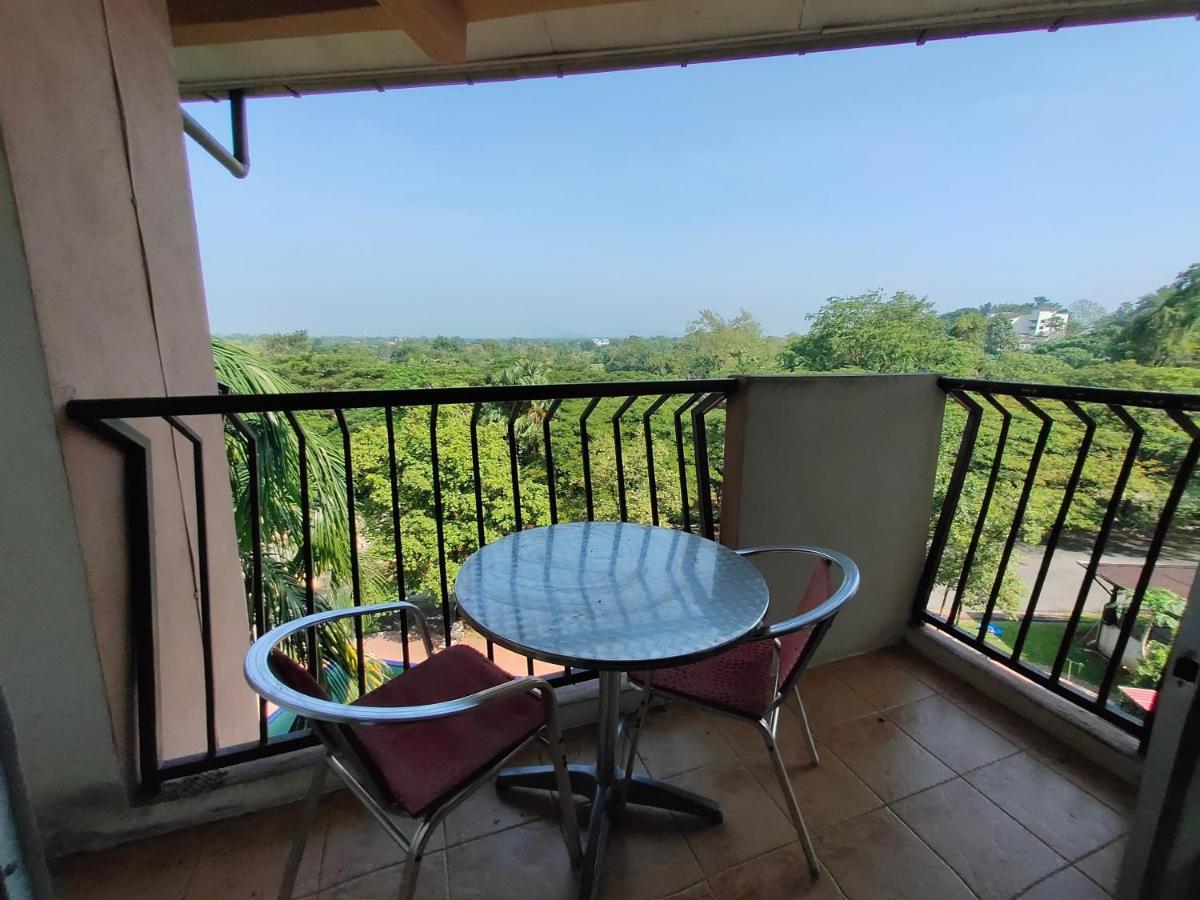 Jana View Condotel Mn Kamunting Exterior foto
